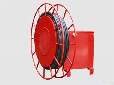 力矩電機(jī)電動(dòng)式卷筒