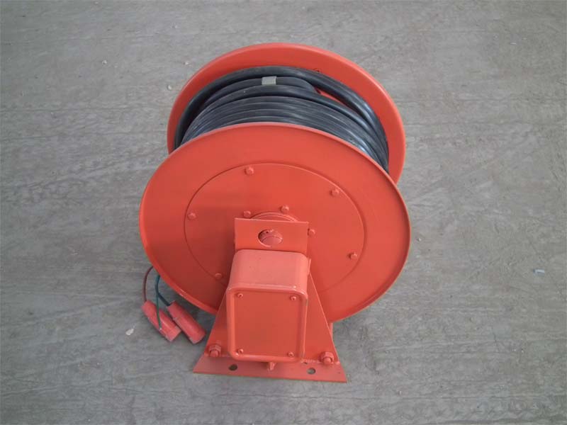 彈簧式卷筒 JT 系列