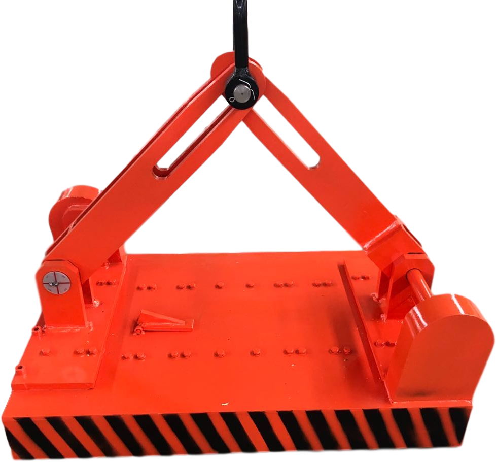 有關(guān)起重電磁鐵的起源